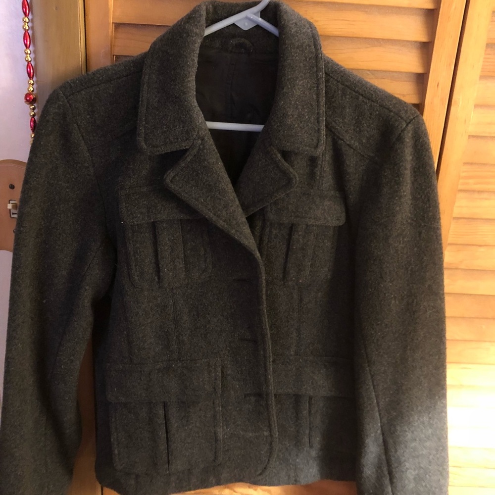 Ladies coat - Picture 1 of 1